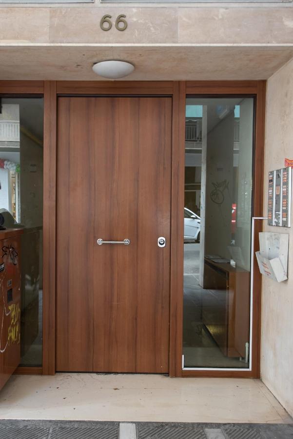 Medluxe Cozy Apartment! أثينا المظهر الخارجي الصورة