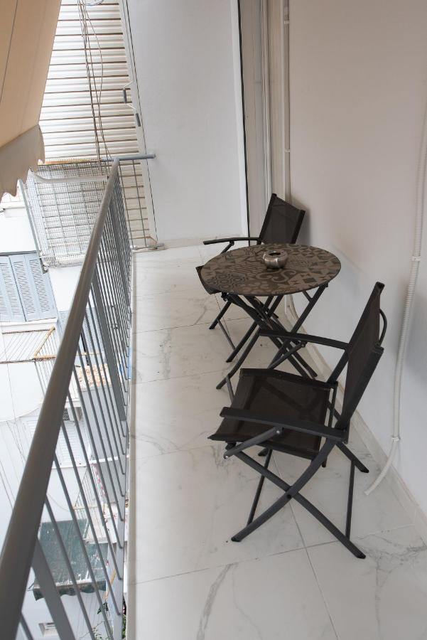 Medluxe Cozy Apartment! أثينا المظهر الخارجي الصورة
